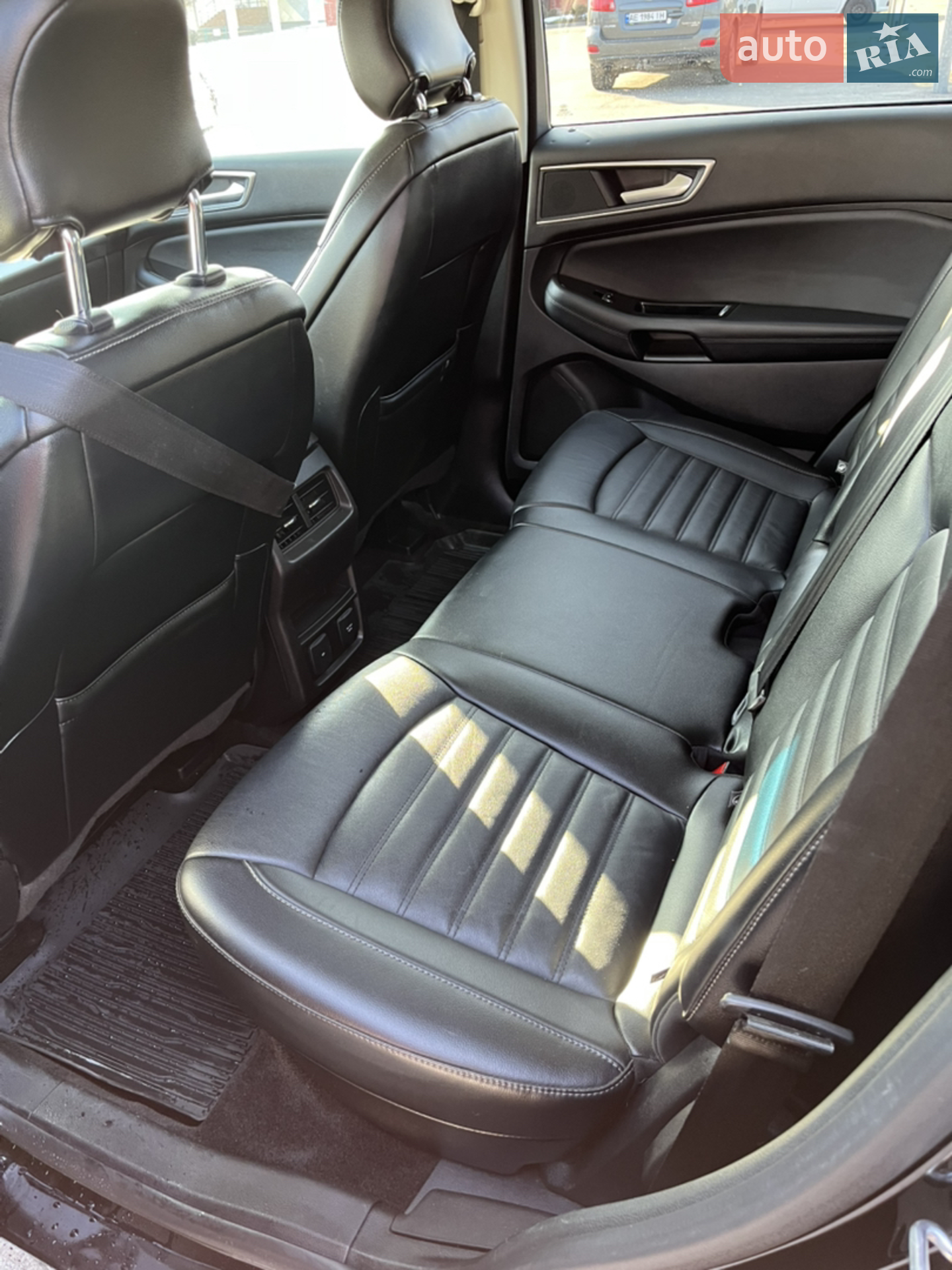 2017 Ford Edge - мініатюра 15