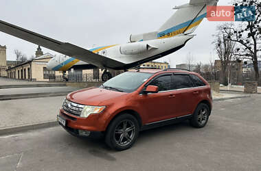 Ford Edge 2008