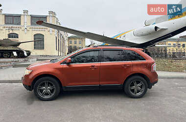 Внедорожник / Кроссовер Ford Edge 2008 в Киеве