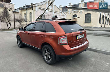 Внедорожник / Кроссовер Ford Edge 2008 в Киеве