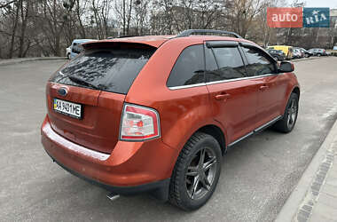 Внедорожник / Кроссовер Ford Edge 2008 в Киеве