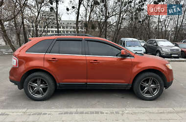 Внедорожник / Кроссовер Ford Edge 2008 в Киеве