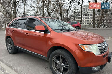 Внедорожник / Кроссовер Ford Edge 2008 в Киеве