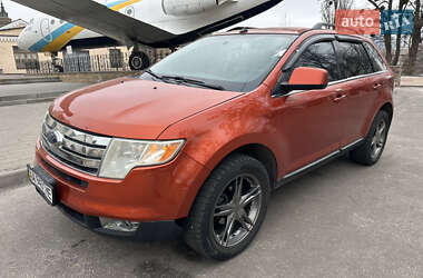 Внедорожник / Кроссовер Ford Edge 2008 в Киеве