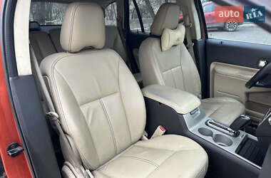 Внедорожник / Кроссовер Ford Edge 2008 в Киеве