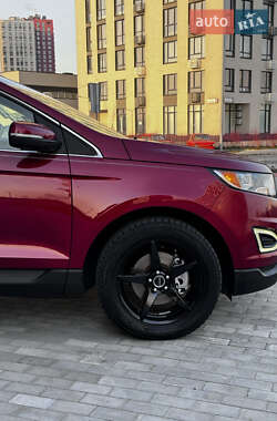 Внедорожник / Кроссовер Ford Edge 2015 в Киеве