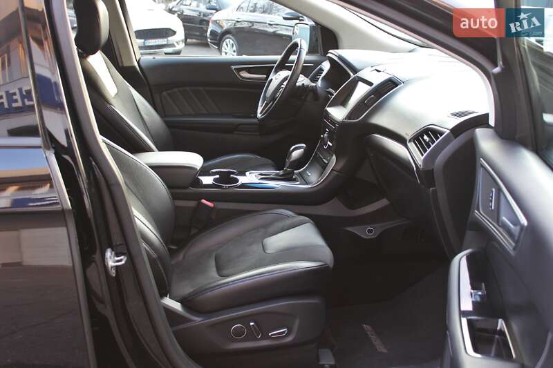 Внедорожник / Кроссовер Ford Edge 2016 в Одессе