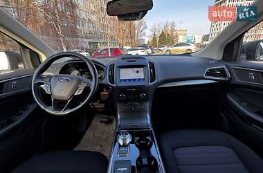 Внедорожник / Кроссовер Ford Edge 2020 в Днепре