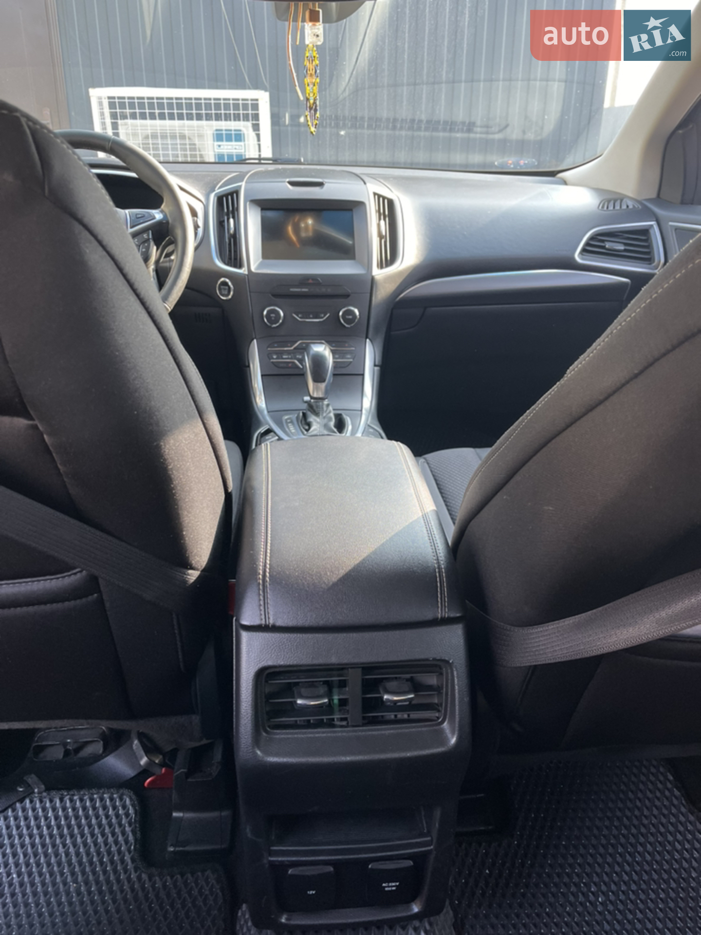 2017 Ford Edge - мініатюра 20