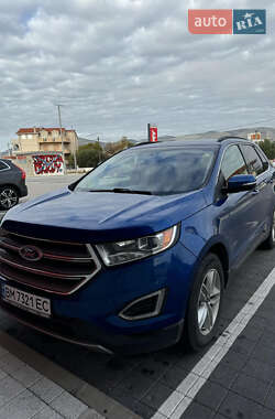 Внедорожник / Кроссовер Ford Edge 2018 в Одессе