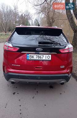 Ford Edge 2020 Ford Edge 2020