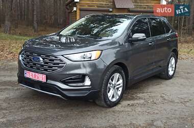 Ford Edge 2019