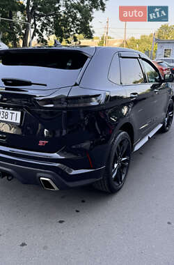 Позашляховик / Кросовер Ford Edge 2020 в Одесі