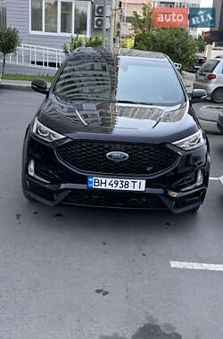 Ford Edge 2020