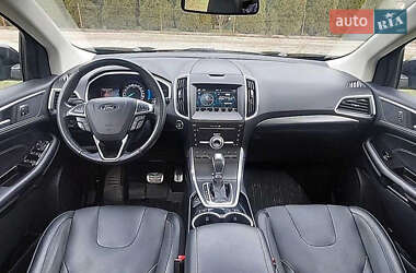 Внедорожник / Кроссовер Ford Edge 2015 в 