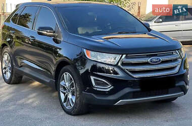 Ford Edge 2015 Ford Edge 2015