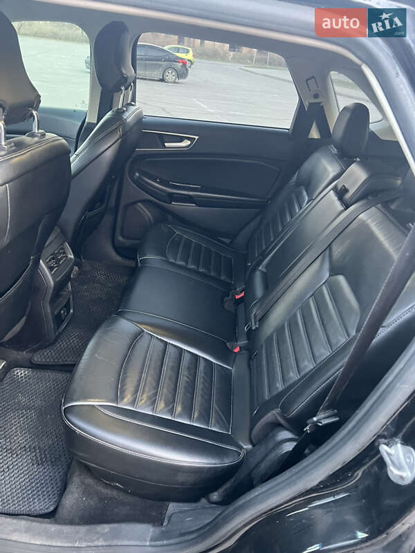Внедорожник / Кроссовер Ford Edge 2015 в Запорожье фото 12 Внедорожник / Кроссовер Ford Edge 2015 в Запорожье