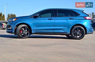 Внедорожник / Кроссовер Ford Edge 2018 в 