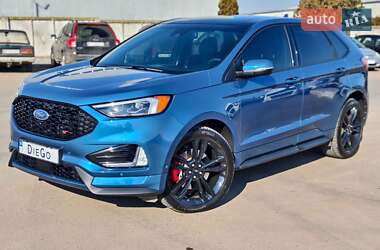 Ford Edge 2018 Ford Edge 2018