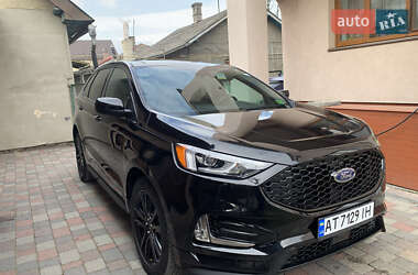 Внедорожник / Кроссовер Ford Edge 2022 в Ивано-Франковске