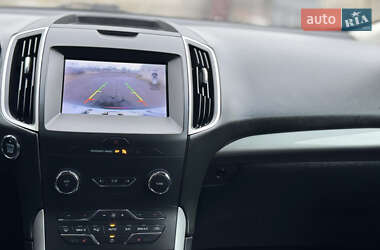 Внедорожник / Кроссовер Ford Edge 2020 в 