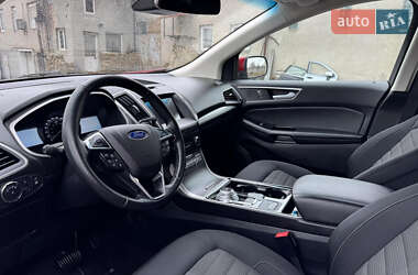 Внедорожник / Кроссовер Ford Edge 2020 в 