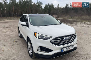 Внедорожник / Кроссовер Ford Edge 2019 в Киеве