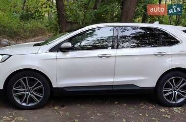 Ford Edge 2019 Ford Edge 2019