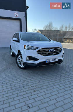 Внедорожник / Кроссовер Ford Edge 2019 в Бершади