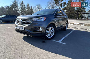 Ford Edge 2019 Ford Edge 2019