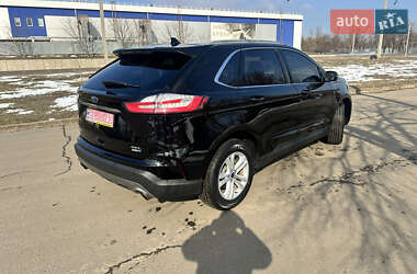 Внедорожник / Кроссовер Ford Edge 2020 в Кривом Роге