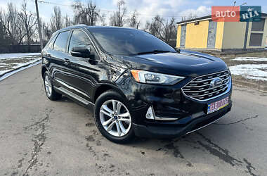 Ford Edge 2020