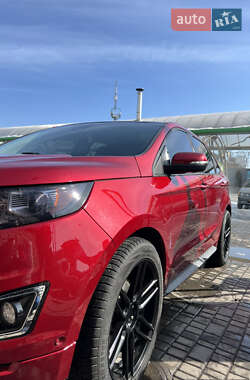 Ford Edge 2015 Ford Edge 2015
