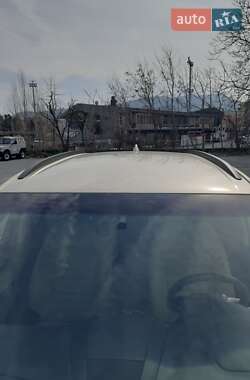 Внедорожник / Кроссовер Ford Edge 2017 в 