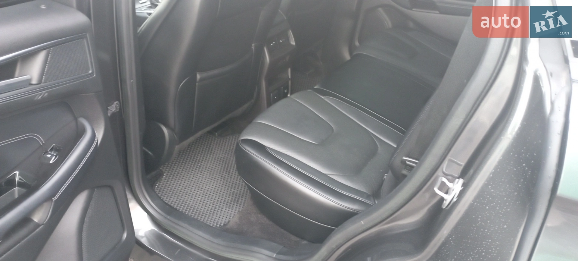 2018 Ford Edge - мініатюра 2