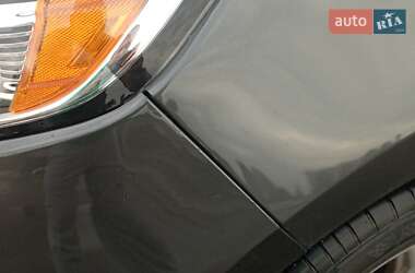 Внедорожник / Кроссовер Ford Edge 2018 в 