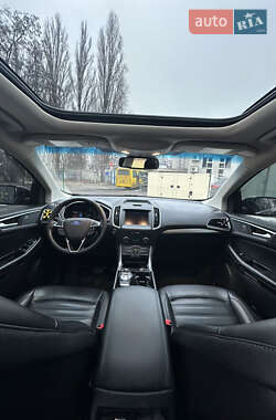 Внедорожник / Кроссовер Ford Edge 2020 в 