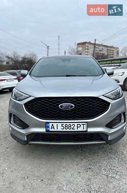Ford Edge 2021 Ford Edge 2021