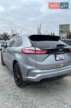 Внедорожник / Кроссовер Ford Edge 2021 в 