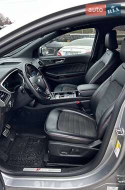 Внедорожник / Кроссовер Ford Edge 2021 в 