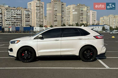 Ford Edge 2019 Ford Edge 2019