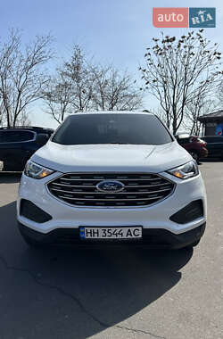 Позашляховик / Кросовер Ford Edge 2021 в Одесі