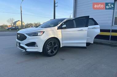 Внедорожник / Кроссовер Ford Edge 2019 в Ивано-Франковске