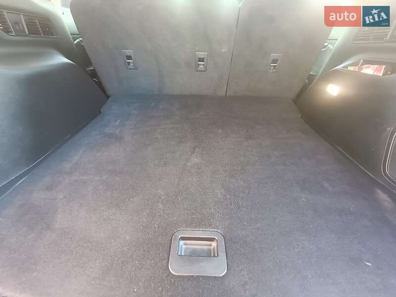 Внедорожник / Кроссовер Ford Edge 2019 в Житомире