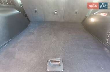 Внедорожник / Кроссовер Ford Edge 2019 в 
