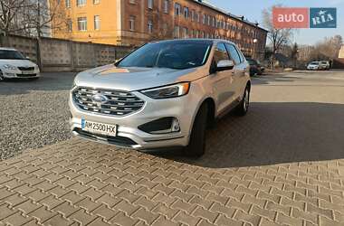 Ford Edge 2019 Ford Edge 2019