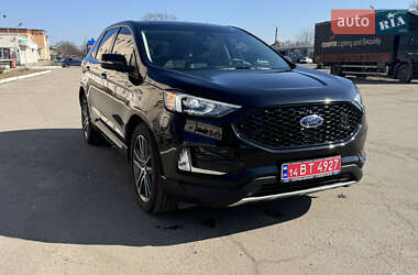Ford Edge 2019 Ford Edge 2019