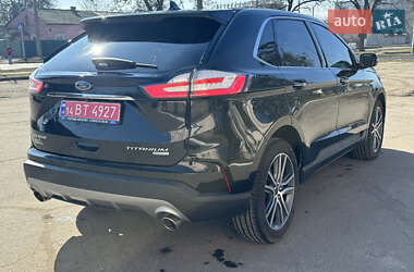 Внедорожник / Кроссовер Ford Edge 2019 в 