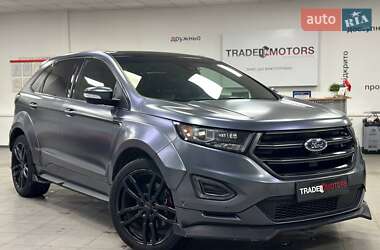 Внедорожник / Кроссовер Ford Edge 2016 в Киеве