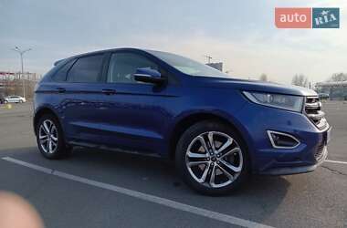 Ford Edge 2015 Ford Edge 2015